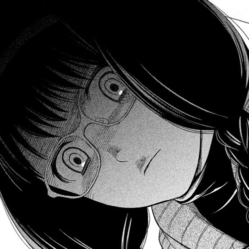 Kousha no Ura ni wa Tenshi ga Umerarete Iru Chapter 11: Seat Number 25: Mitsumoto Naname (part 4) cover