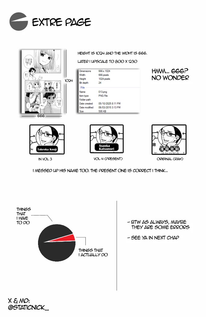 Kousha no Ura ni wa Tenshi ga Umerarete Iru Chapter 15 page 44 - Chapter 15: Seat Number 19: Hatabe Hayato