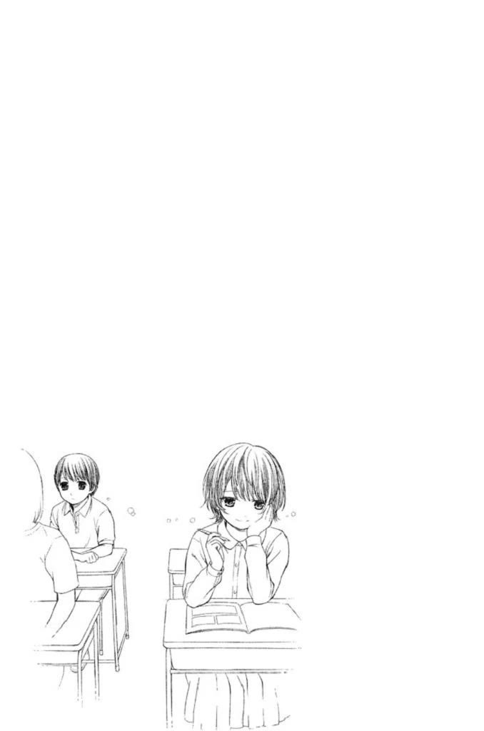 Kousha no Ura ni wa Tenshi ga Umerarete Iru Chapter 17 page 50 - Chapter 17: Seat Number 14: Sorano Maria (part 3)