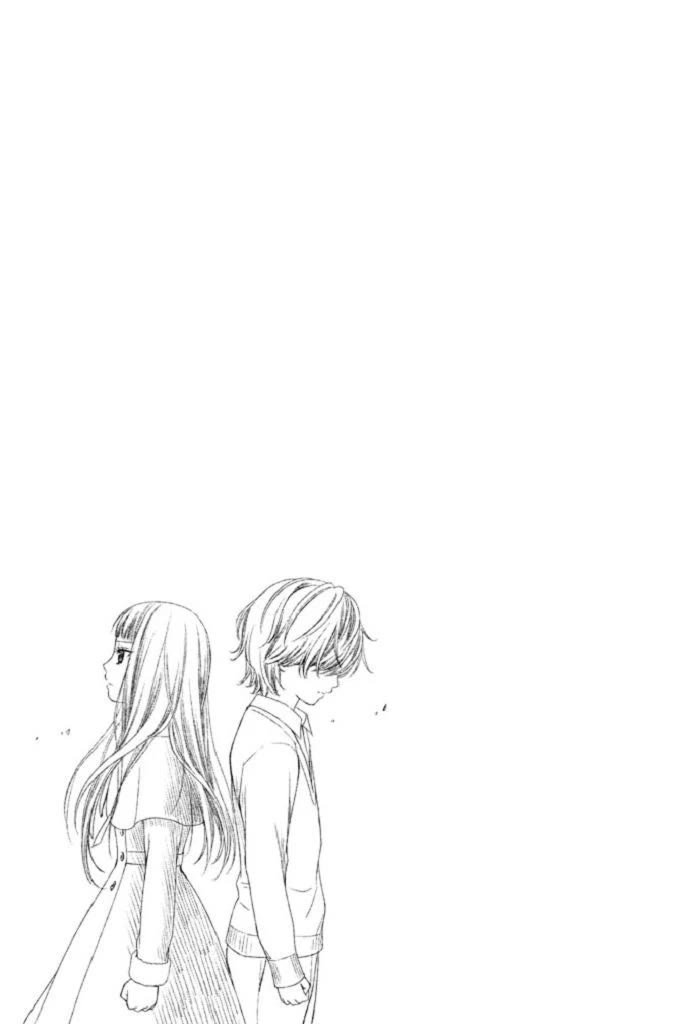 Kousha no Ura ni wa Tenshi ga Umerarete Iru Chapter 18 page 42 - Chapter 18: Seat Number 18: Godo Rika (part 2)