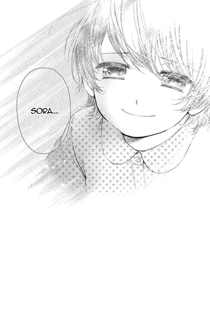 Kousha no Ura ni wa Tenshi ga Umerarete Iru Chapter 20 page 4 - Chapter 20: Seat Number 20: Hachiya Ai