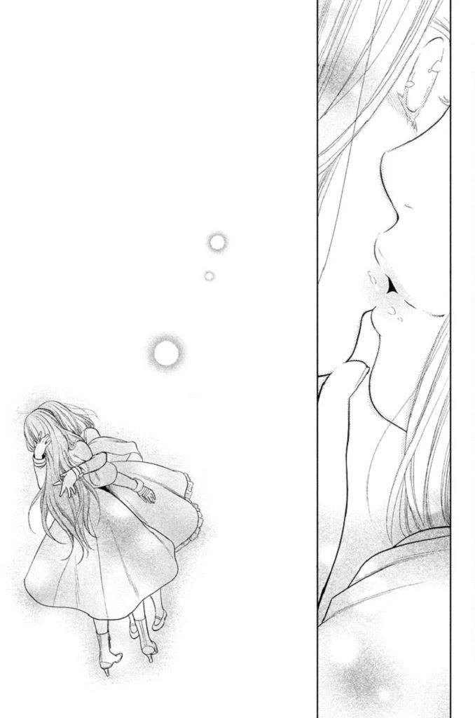 Kousha no Ura ni wa Tenshi ga Umerarete Iru Chapter 20 page 43 - Chapter 20: Seat Number 20: Hachiya Ai