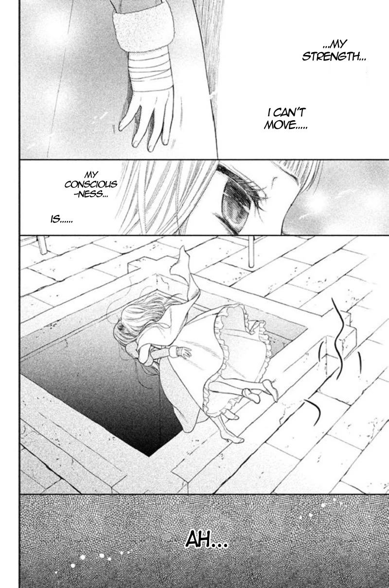 Kousha no Ura ni wa Tenshi ga Umerarete Iru Chapter 20 page 44 - Chapter 20: Seat Number 20: Hachiya Ai