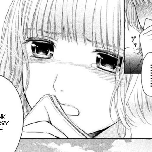 Kousha no Ura ni wa Tenshi ga Umerarete Iru Chapter 21: Epilogue - Final Chapter: Ai Hachiya cover