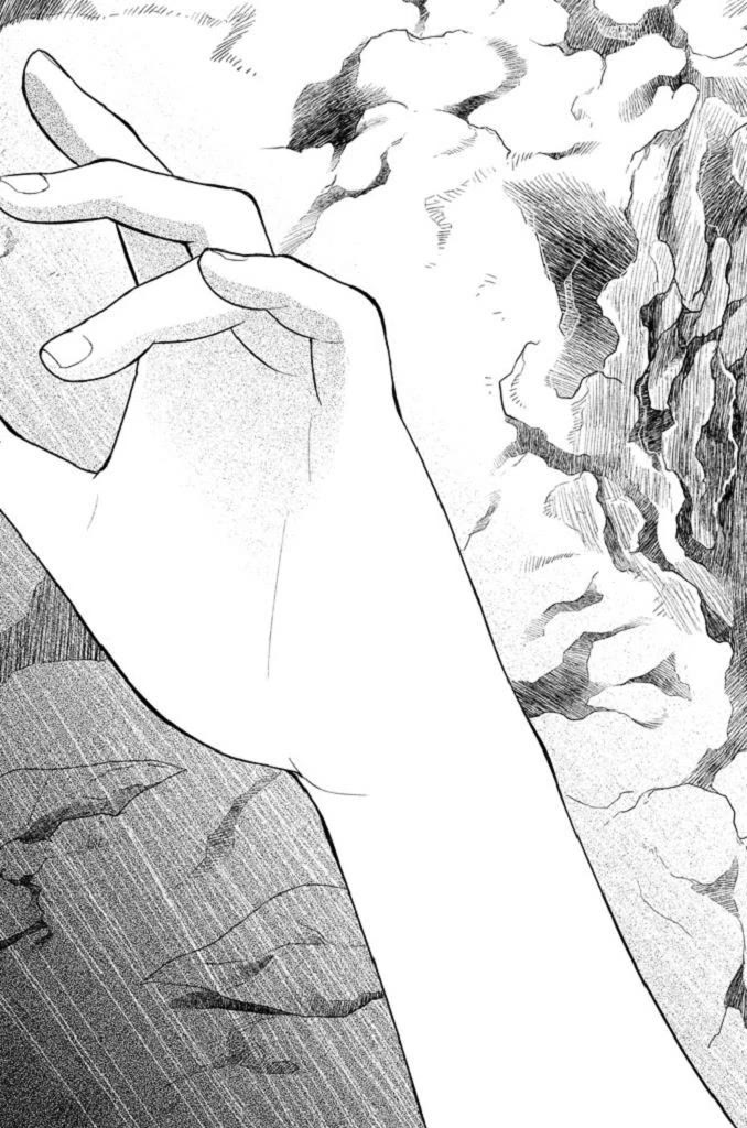 Kousha no Ura ni wa Tenshi ga Umerarete Iru Chapter 22 page 56 - Chapter 22: Eclipse
