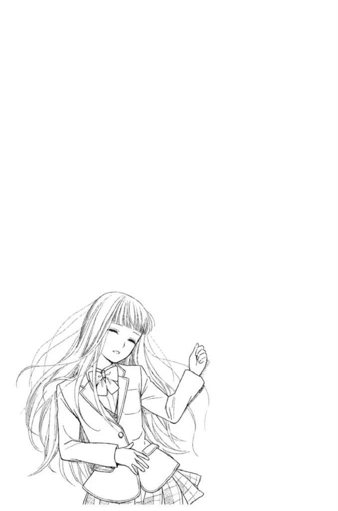 Kousha no Ura ni wa Tenshi ga Umerarete Iru Chapter 22 page 61 - Chapter 22: Eclipse