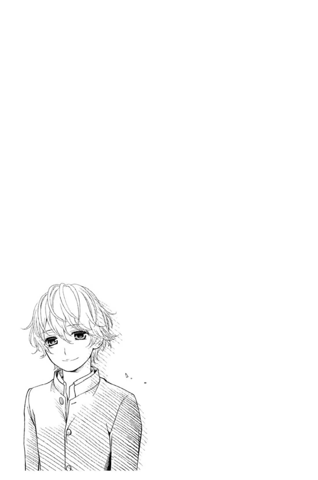 Kousha no Ura ni wa Tenshi ga Umerarete Iru Chapter 23 page 51 - Chapter 23: Sacrifice