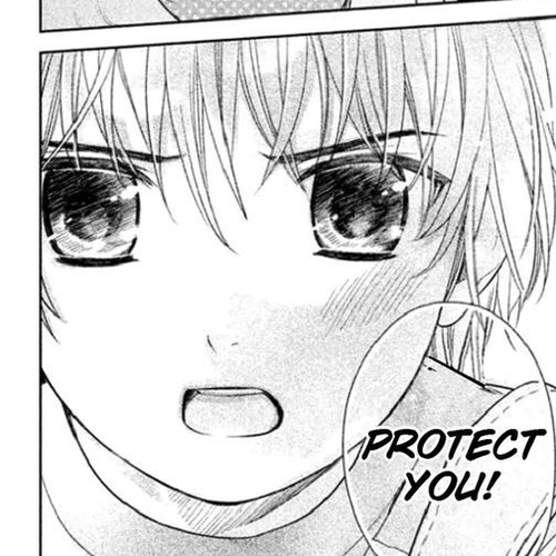 Kousha no Ura ni wa Tenshi ga Umerarete Iru Chapter 3 : Seat Number 21 Hamagami Yuu Part 2 cover