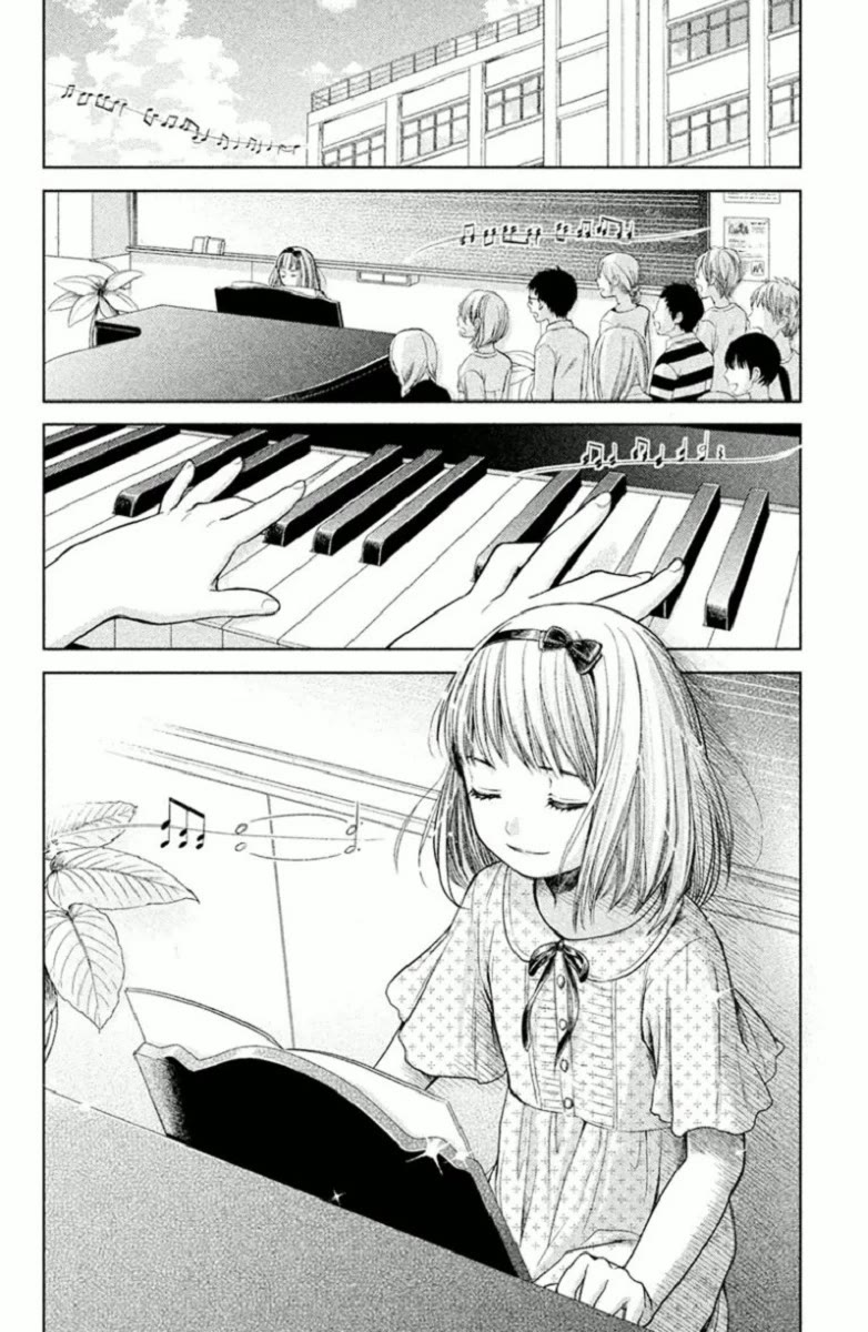 Kousha no Ura ni wa Tenshi ga Umerarete Iru Chapter 4 page 2 - Chapter 4: Class 4-B Leader - Norose Hiroshi (Part 1)