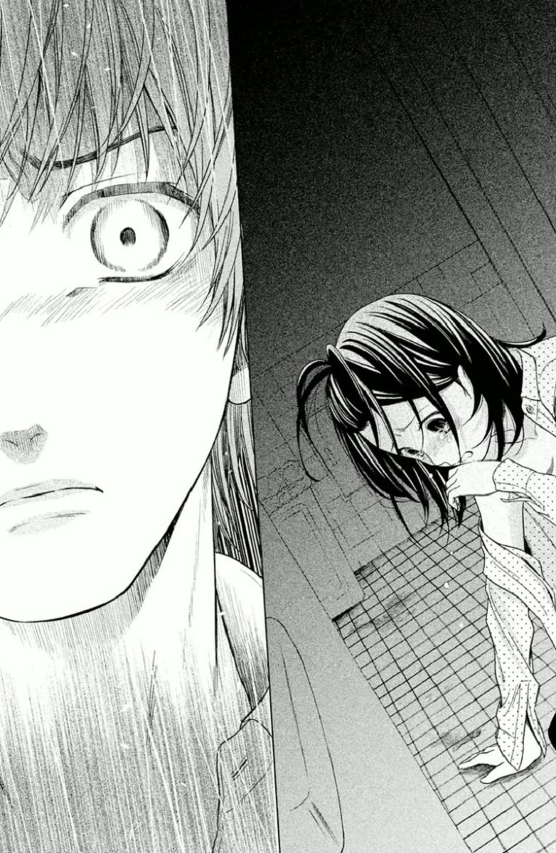 Kousha no Ura ni wa Tenshi ga Umerarete Iru Chapter 4 page 31 - Chapter 4: Class 4-B Leader - Norose Hiroshi (Part 1)