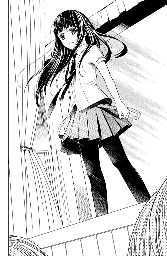 Kousha no Ura ni wa Tenshi ga Umerarete Iru Chapter 5 page 44 - Chapter 5: Class 4-3 Homeroom Teacher: Hiroshi Norose (Part 2)