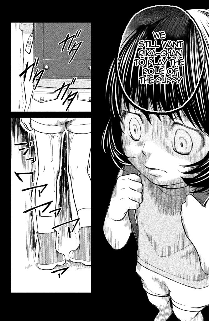 Kousha no Ura ni wa Tenshi ga Umerarete Iru Chapter 7 page 28 - Chapter 7: Class 4-2 Homeroom Teacher: Momoko kido (part 1)