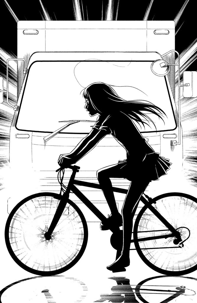 Kousha no Ura ni wa Tenshi ga Umerarete Iru Chapter 7 page 40 - Chapter 7: Class 4-2 Homeroom Teacher: Momoko kido (part 1)