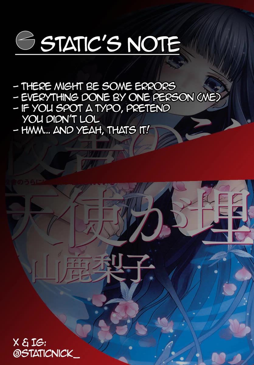 Kousha no Ura ni wa Tenshi ga Umerarete Iru Chapter 7 page 44 - Chapter 7: Class 4-2 Homeroom Teacher: Momoko kido (part 1)
