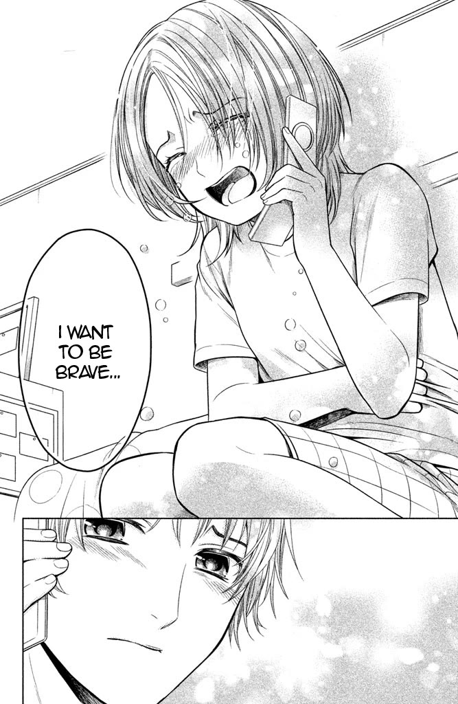 Kousha no Ura ni wa Tenshi ga Umerarete Iru Chapter 8 page 12 - Chapter 8: Class 4-2 Homeroom Teacher: Momoko Kido (part 2)