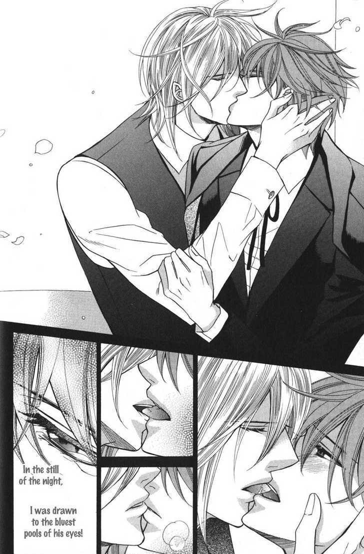 Koushaku no Himeta Kuchizuke Chapter 2 page 10 - Chapter 2 : The Secret Kiss Of The Duke ~ Part 2