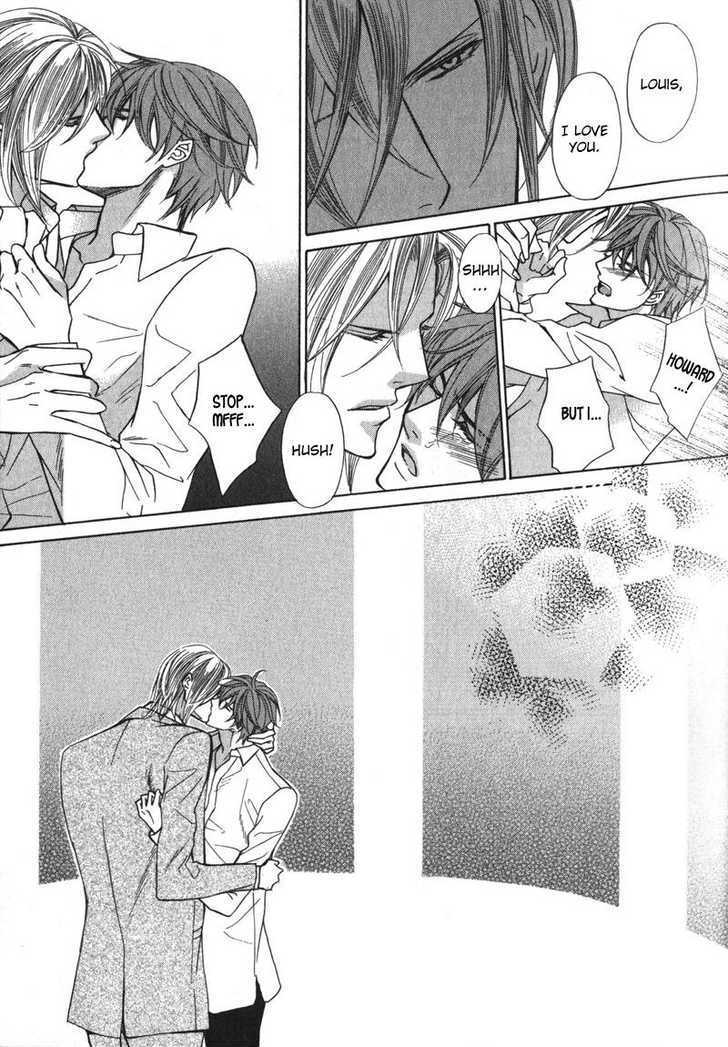 Koushaku no Himeta Kuchizuke Chapter 2 page 19 - Chapter 2 : The Secret Kiss Of The Duke ~ Part 2