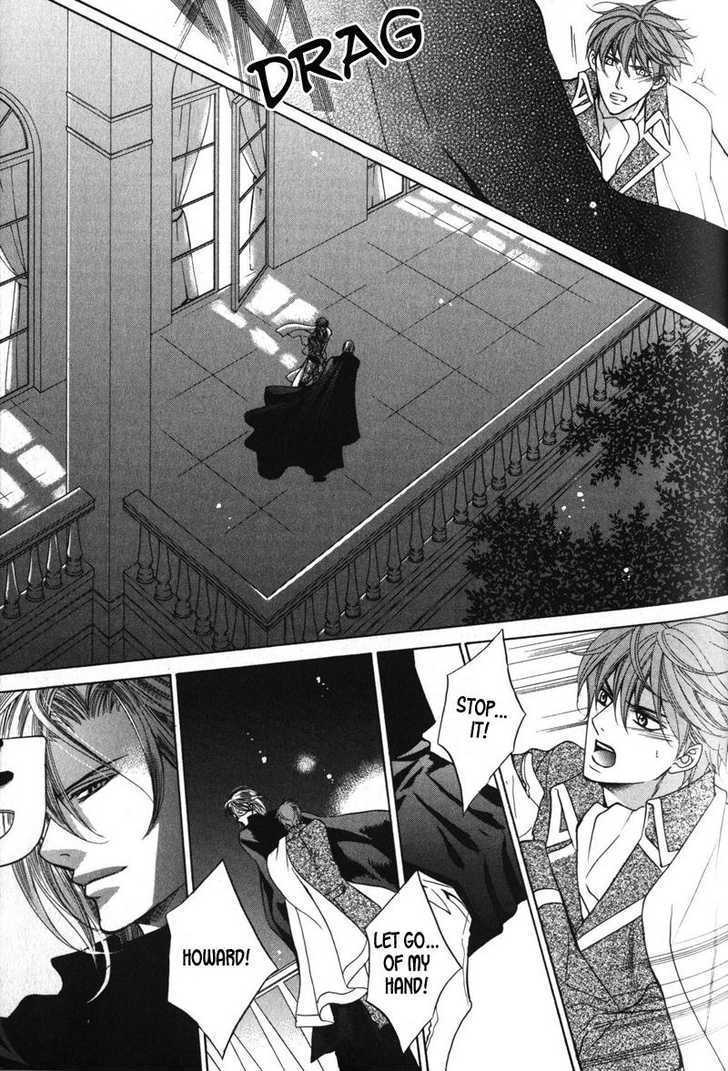 Koushaku no Himeta Kuchizuke Chapter 3 page 14 - Chapter 3 : The Secret Kiss Of The Duke ~ Part 3
