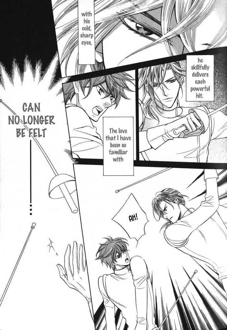 Koushaku no Himeta Kuchizuke Chapter 4 page 44 - Chapter 4 : The Sweet Kiss Of The Prince