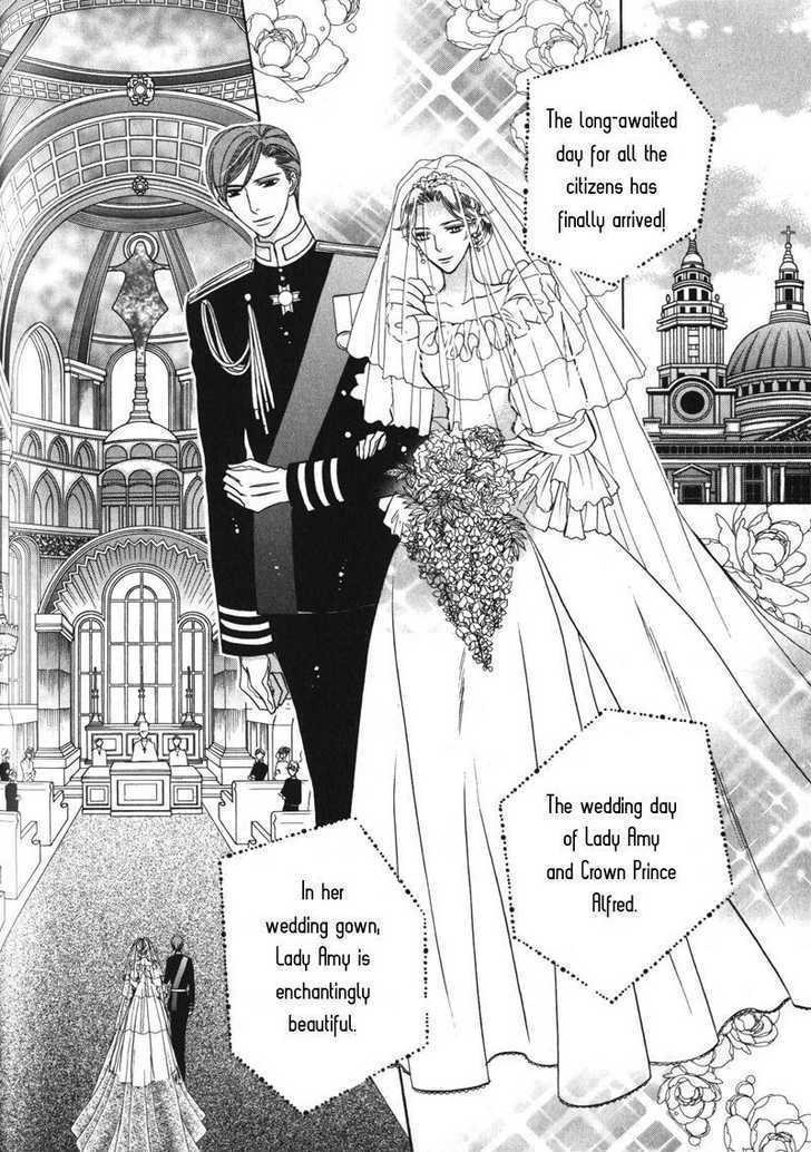 Koushaku no Himeta Kuchizuke Chapter 4 page 48 - Chapter 4 : The Sweet Kiss Of The Prince