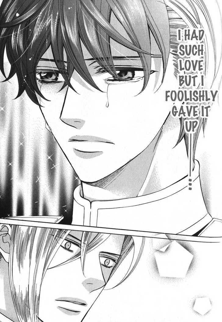 Koushaku no Himeta Kuchizuke Chapter 4 page 51 - Chapter 4 : The Sweet Kiss Of The Prince