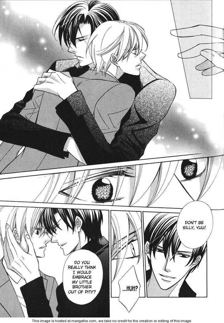Koushaku no Himeta Kuchizuke Chapter 5 page 30 - Chapter 5 : The Red Fruit
