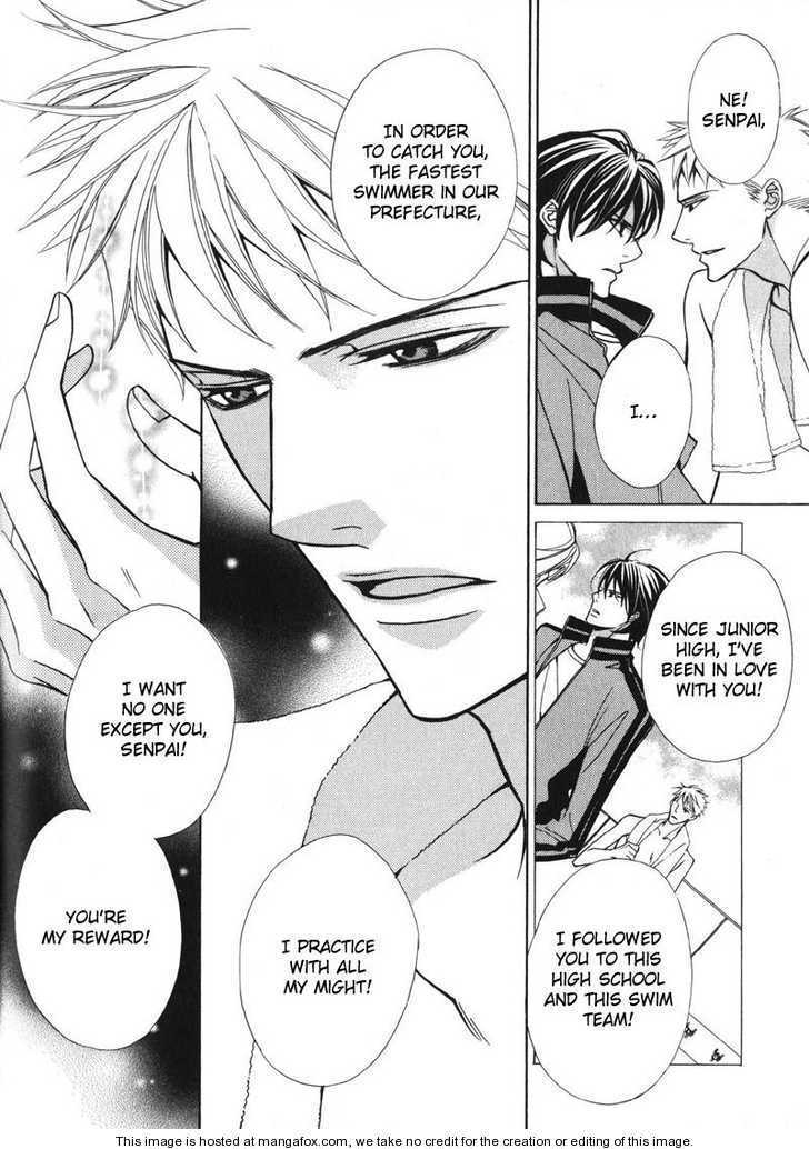 Koushaku no Himeta Kuchizuke Chapter 6 page 16 - Chapter 6 : Your Reward [Complete]