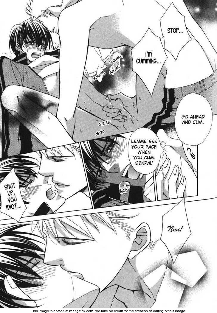 Koushaku no Himeta Kuchizuke Chapter 6 page 19 - Chapter 6 : Your Reward [Complete]