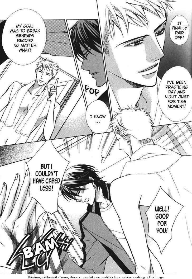 Koushaku no Himeta Kuchizuke Chapter 6 page 7 - Chapter 6 : Your Reward [Complete]
