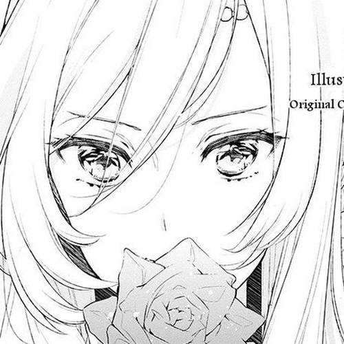Koushaku Reijou no Tashinami Chapter 1 cover