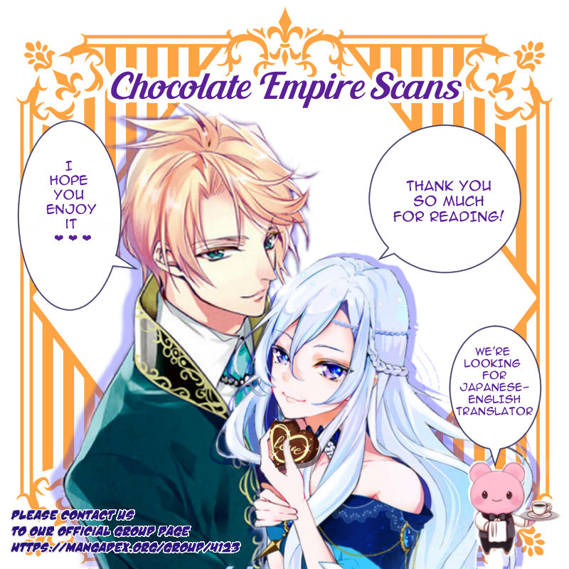 Koushaku Reijou no Tashinami Chapter 18 page 20 - Chapter 18