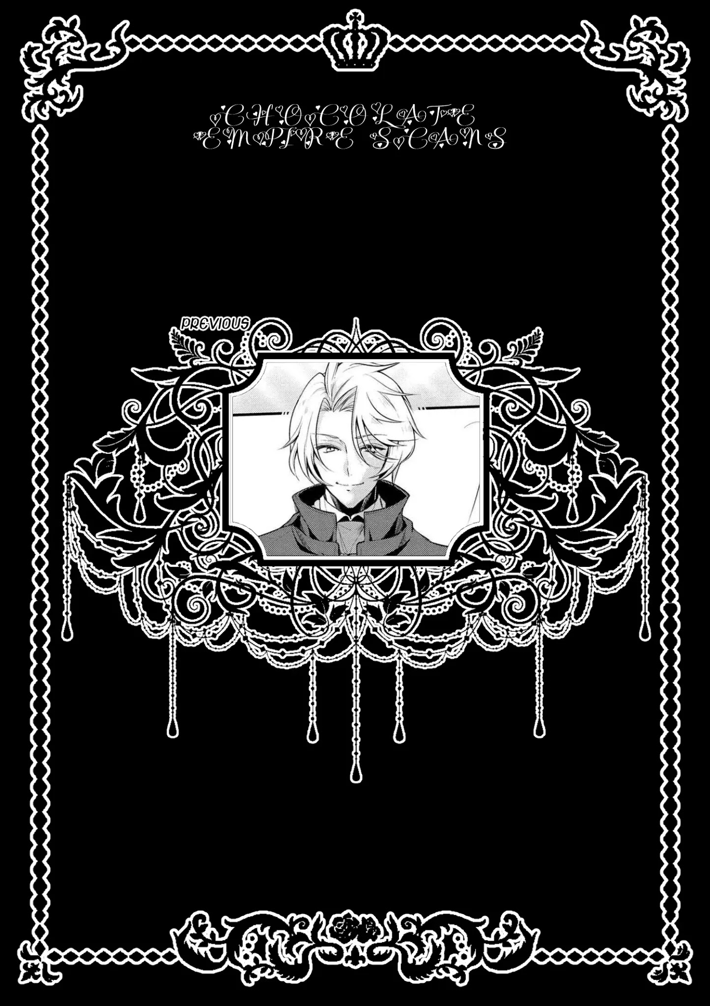 Koushaku Reijou no Tashinami Chapter 22 page 2 - Chapter 22