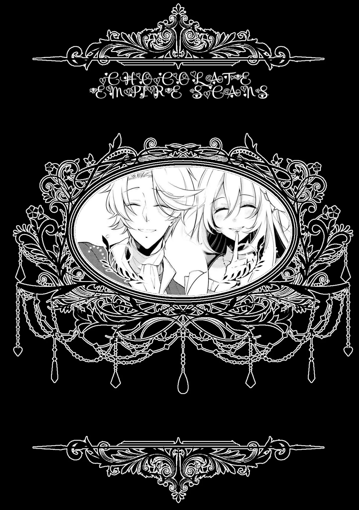 Koushaku Reijou no Tashinami Chapter 23 page 2 - Chapter 23