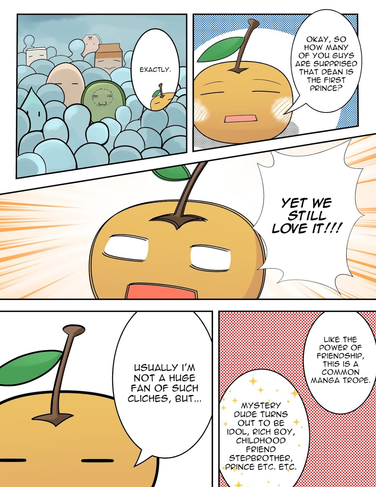 Koushaku Reijou no Tashinami Chapter 26 page 16 - Chapter 26
