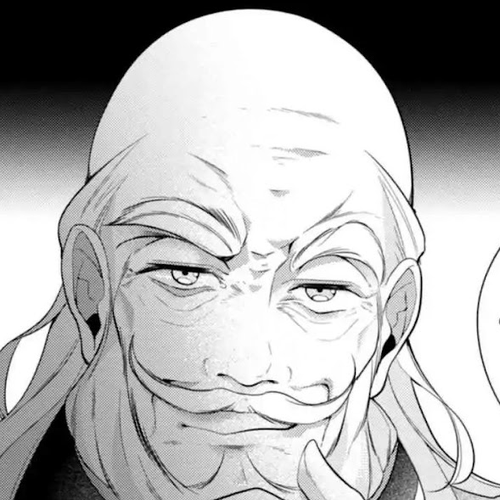 Koushaku Reijou no Tashinami Chapter 34 cover
