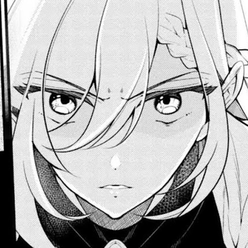 Koushaku Reijou no Tashinami Chapter 38.1 cover