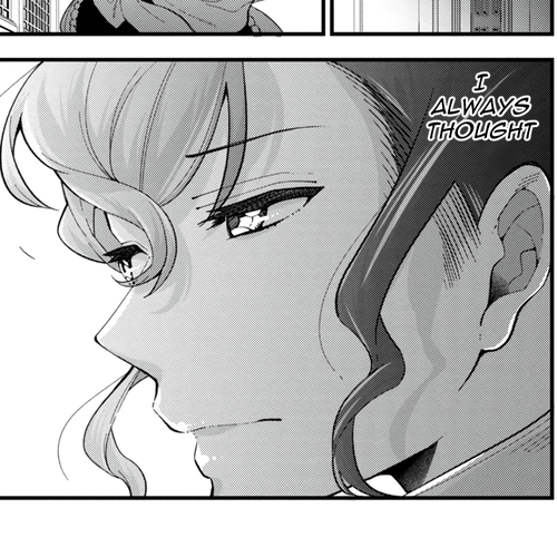 Koushaku Reijou no Tashinami Chapter 42.5 cover