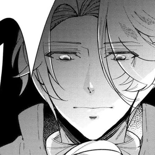 Koushaku Reijou no Tashinami Chapter 44 cover