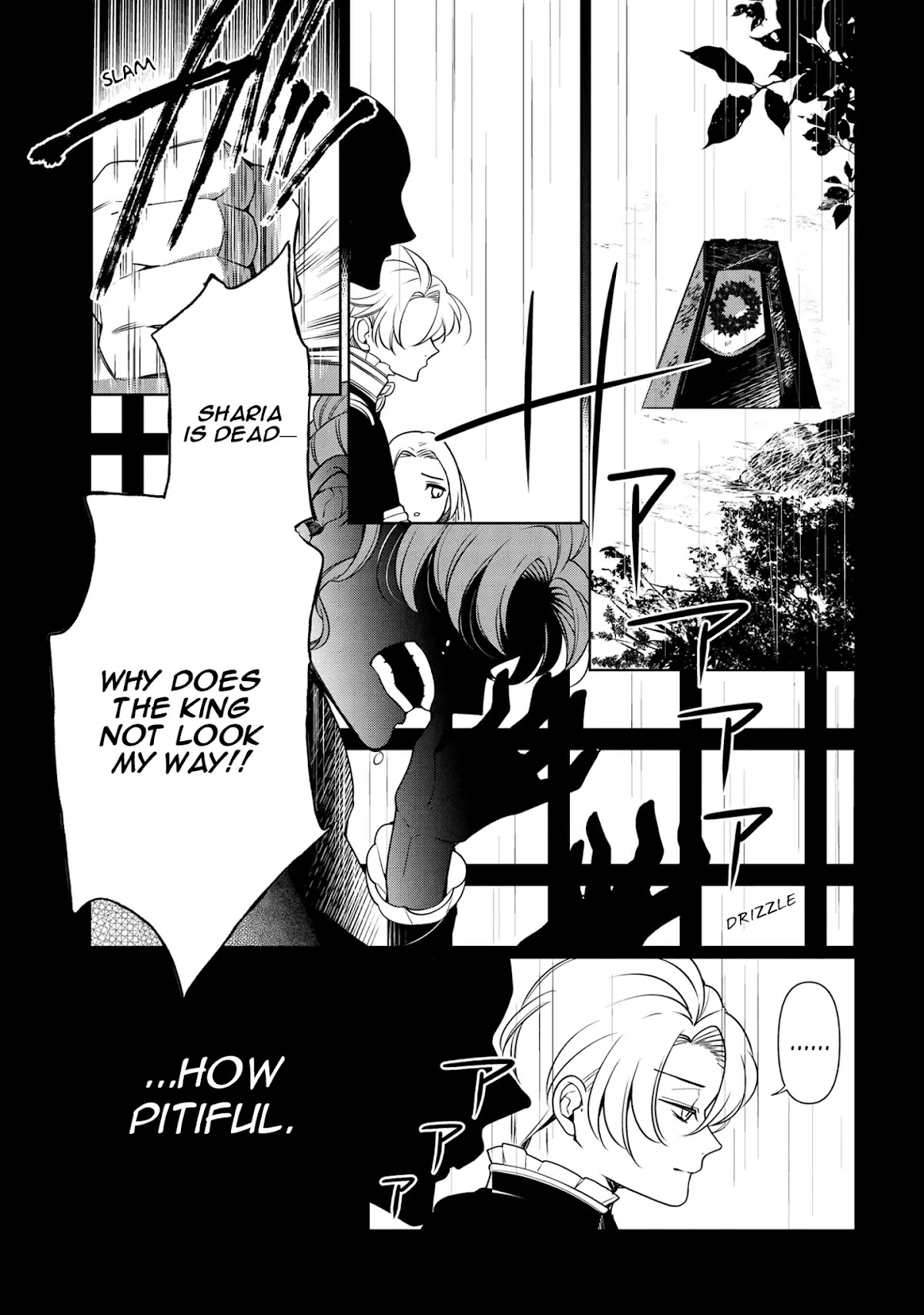 Koushaku Reijou no Tashinami Chapter 57 page 27 - Chapter 57