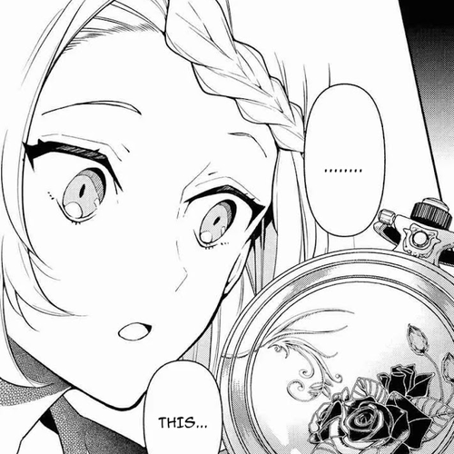 Koushaku Reijou no Tashinami Chapter 59.2 cover