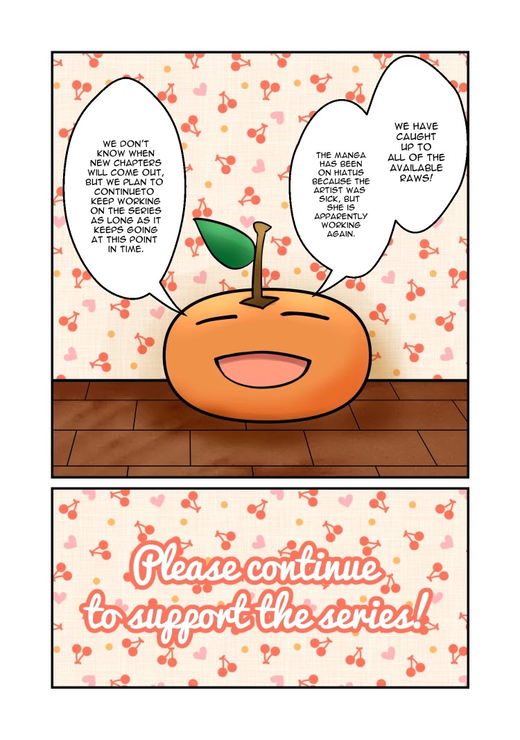 Koushaku Reijou no Tashinami Chapter 59 page 21 - Chapter 59