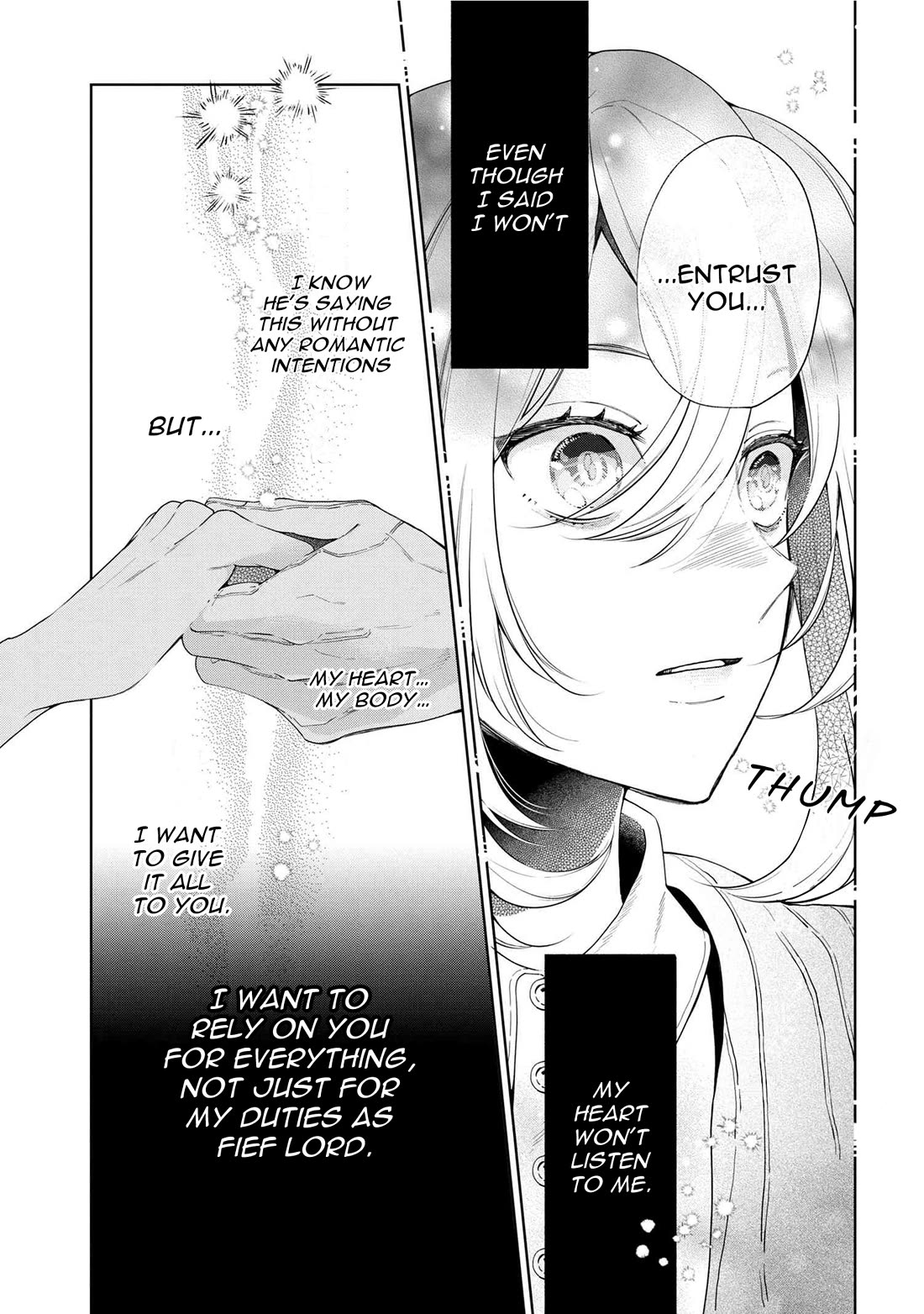 Koushaku Reijou no Tashinami Chapter 65 page 13 - Chapter 65