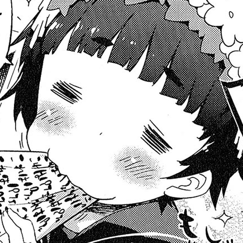 Koushiki Comic Anthology - Toaru Kagaku no Railgun featuring Toaru Majutsu no Index Chapter 10: Trouble Sweets cover