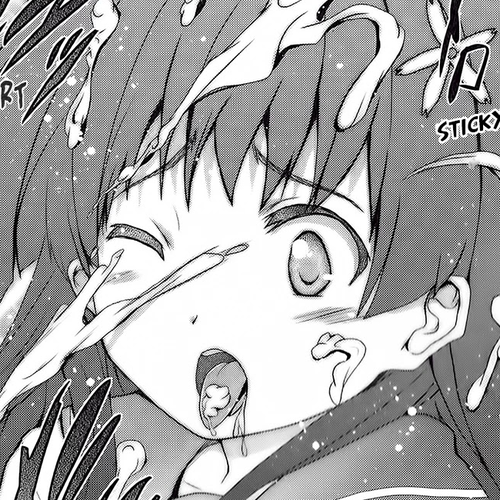 Koushiki Comic Anthology - Toaru Kagaku no Railgun featuring Toaru Majutsu no Index Chapter 2: A Certain 177th Branch's Teatime cover