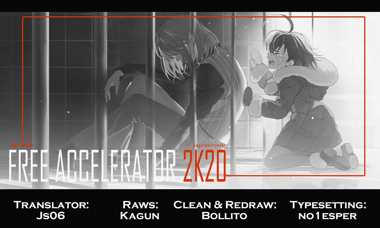 Koushiki Comic Anthology - Toaru Kagaku no Railgun featuring Toaru Majutsu no Index Chapter 6 page 17 - Chapter 6: KinuTalk - Chatting with Kinuhata