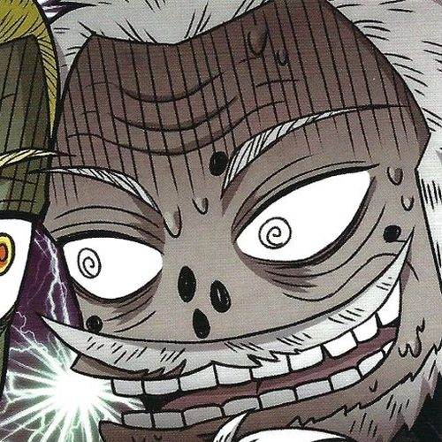 Koushiki Ekkyouden - Fukumoto All Stars Chapter 1 : Zawa 1 cover