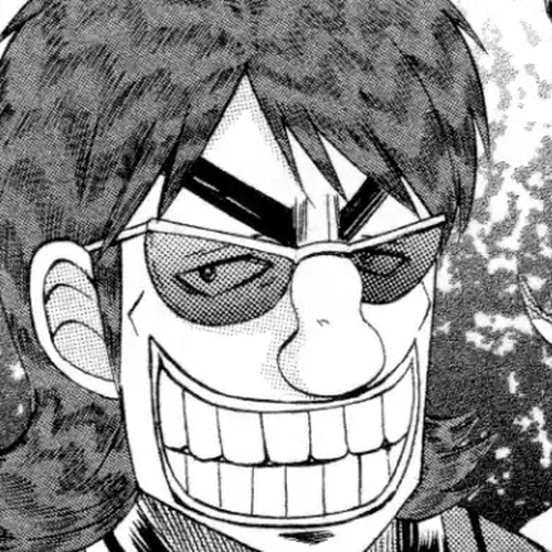 Koushiki Ekkyouden - Fukumoto All Stars Chapter 15: Zawa 15 cover