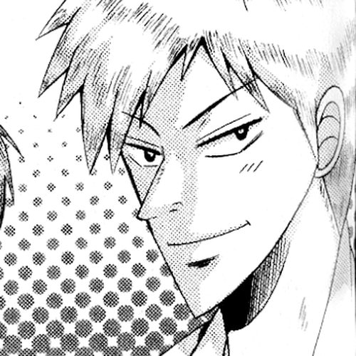 Koushiki Ekkyouden - Fukumoto All Stars Chapter 21 cover