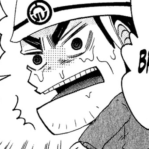 Koushiki Ekkyouden - Fukumoto All Stars Chapter 27 cover