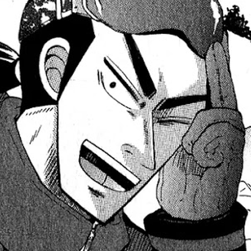 Koushiki Ekkyouden - Fukumoto All Stars Chapter 32 cover